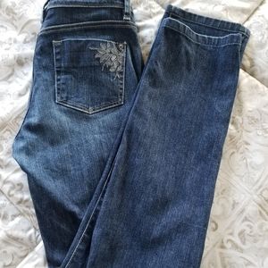 Vintage Jeans